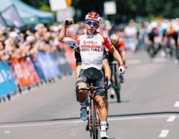 Caleb Ewan, vittoria undicesima tappa, Tour de France 2019, Lotto Soudal