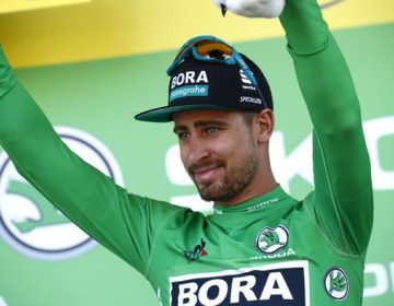 Peter Sagan, quinta tappa Tour de France, Tour de France 2019