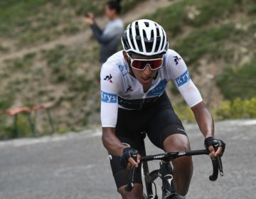 Team Ineos, Egan Bernal, Geraint Thomas, diciottesima tappa Tour de France 2019