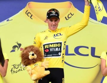 Tour de France, Jimbo-Visna vince la seconda tappa, Vincenzo Nibali