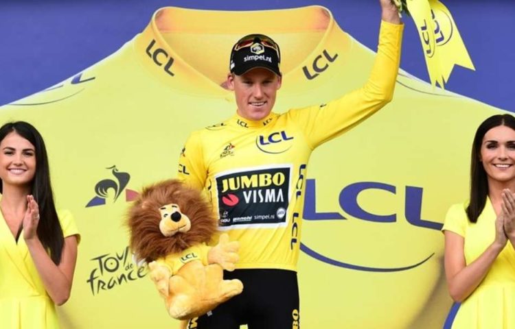 Tour de France, Jimbo-Visna vince la seconda tappa, Vincenzo Nibali