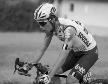 Bjorg Lambrecht, ciclista Lotto Soudal, Giro di Polonia, morte di Bjorg Lambrecht