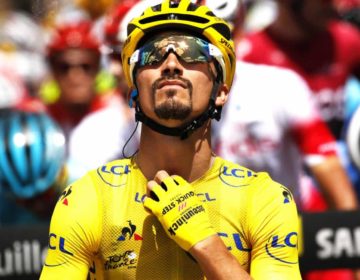 Il favorito dei Mondiali 2019: Julian Alaphilippe e la sua stagione da sogno