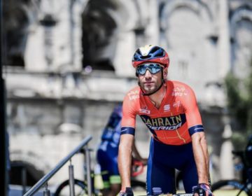 Perchè Vincenzo Nibali non correrà il Mondiale 2019?