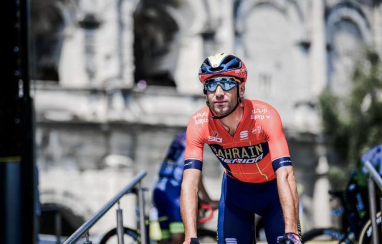 Perchè Vincenzo Nibali non correrà il Mondiale 2019?