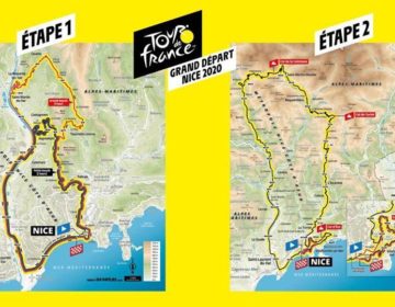 Tour de France 2020: date, percorso e programma del Grande Boucle