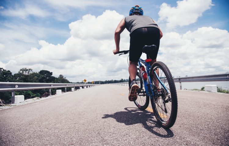 ciclismo