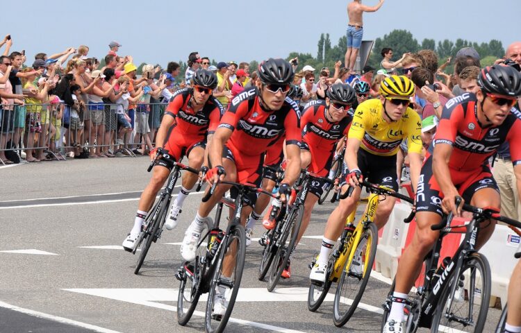 tour de france