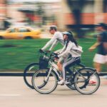 Ciclismo e benessere